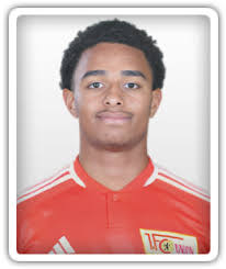 Union Berlin (Germany)