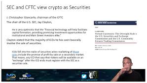 Our extensively experienced lawyers can give you a hand with that! To Be Or Not To Be A Security Or Utility Token Is The Question By Robert Haastrup Timmi Linkedin