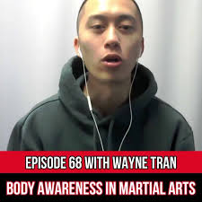 Body awareness is a difference maker for athletes. 👊 , 🥋Check out episode  #68 with @transtaekwondo & @iambradthompson