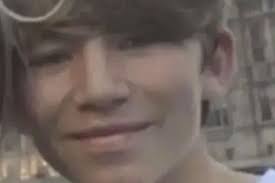 Fundraiser for The Brain Tumour Charity by Amy Houlihan : Fundraising in  Memory of Bobby