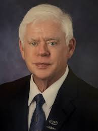 Judge Olen Underwood's Celebration of Life Service in The Woodlands, Texas