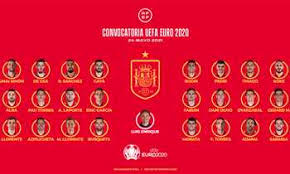 Trefoil.tv | القنوات التلفزيونية | اسبانيا. Ù‚Ø§Ø¦Ù…Ø© Ø¥Ø³Ø¨Ø§Ù†ÙŠØ§ Ù„Ù€ ÙŠÙˆØ±Ùˆ 2020 Ø§Ø³ØªØ¨Ø¹Ø§Ø¯ ÙƒÙ„ Ù„Ø§Ø¹Ø¨ÙŠ Ø±ÙŠØ§Ù„ Ù…Ø¯Ø±ÙŠØ¯ ÙˆØ¹ÙˆØ¯Ø© Ø£Ø²Ø¨ÙŠÙ„ÙŠÙƒÙˆÙŠØªØ§ ÙˆØ¶Ù… Ù„Ø§Ø¨ÙˆØ±ØªÙŠ ÙˆØ­ÙˆØ´ Ø§Ù„ÙÙˆØ±ÙƒØ³