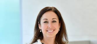 Shana Roy nommée Chief People Experience Officer de Talentsoft