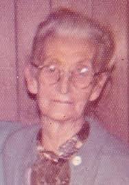 Jennie Josephine “Josie” Shults Gunter (1896-1976)