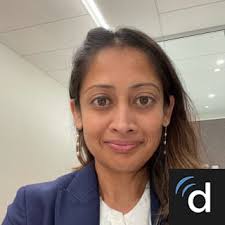 Dr. Nisha Kumar, MD