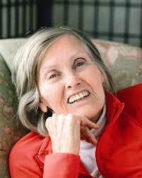 Anna Mckee's Instagram, Twitter & Facebook