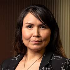 Blog: Chief Crystal Smith