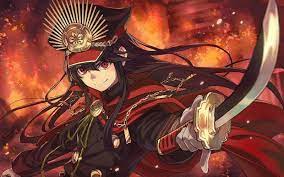 Pin En Fate Stay Night Unlimited Blade Works Anime Wallpapers
