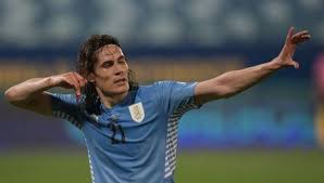 Uruguay have the worst shooting accuracy at the copa america and could use some improvement when they face bolivia. K7auj1tjf5tyzm