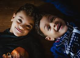 Appleton, WI Family Photographer [Beth + Brandon Lifestyle Session] — Kate  Coffey Photography