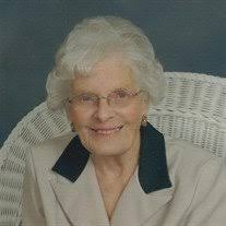 Ruth Deichler Obituary