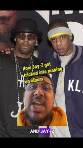 The Story Behind Jay-Z and R. Kelly's 'Best of Both Worlds' Album