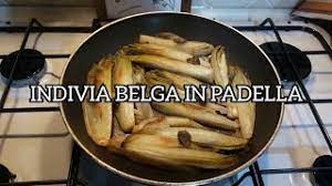 Check spelling or type a new query. Ricetta Indivia Belga In Padella Facilissima Youtube