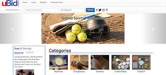 Maybe you would like to learn more about one of these? 15 Best Free Online Auction Websites Woolthemes