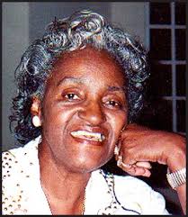 Bessie HARRIS Obituary (2010)
