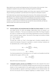 Nfe° =rtlnkeq (which can be rearranged to) 12.8: 2