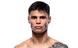 Francisco Prado: Unstoppable Record & Next Fight Odds!