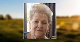 JoAnn Roscoe Obituary December 19, 2016