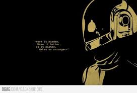 9GAG - DAFT QUOTE | We Heart It | quotes and quote via Relatably.com
