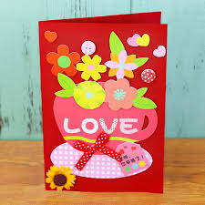 Handmade teachers day card making ideasdiy teachers day cardhow to make teachers day cardteachers day card easy and beautifulhappy new year greeting cardcard. Teacher S Day Greeting Card Making Children Diy Material Package Gift To Send Teacher Kindergarten Birthday Three Dimensional Handmade Card