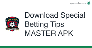 Football tips was set to help people like you make money from football. Download Special Betting Tips Master Apk Latest Version