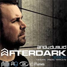 Andy Duguid - After Dark Sessions 046 - Airtight Guestmix by Andy Dennett on ...