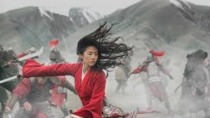 Nonton film unparalleled mulan 2020 sub indo#ip=1 / nonton. Mulan Has Fizzled In Chinese Cinemas Here S Why Disney S Blockbuster Retelling Might Have Failed To Land Abc News