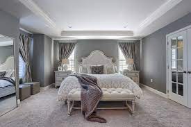 You can rest assured that this quality of the furniture is meant to last. Elegant Grey Bedroom Sweet Nursery Transitional Bedroom Other By Henrietta Heisler Interiors Inc Houzz Au