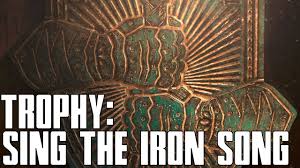 Check spelling or type a new query. Download Destiny Rise Of Iron Iron Temple Bell Secret Sing The Iron Song Theme Trophy And Achievement Mp4 Mp3 3gp Naijagreenmovies Fzmovies Netnaija