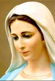 Our St Mary of Mt Carmel