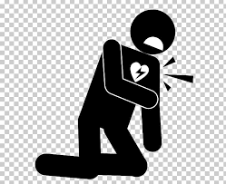 Bipolar disorders are widely recognised as being associated with considerable clinical comorbidity and affecting patients'. Heart Disease Clipart Black And White Cardiovascular Disease