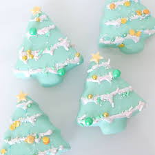 With a range of soap moulds, clay moulds, cake moulds, chocolate moulds, icing moulds, ice cube moulds, jelly moulds and concrete moulds to browse through. Set Of 24 Christmas Tree Shaped Silicone Baking Molds Bakeware Sets Bakeware