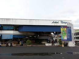 Satu satunya penginapan yang dikhaskan kepada muslim sahaja. Membeli Belah Di Padang Besar Perlis Percutian Bajet