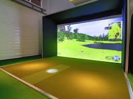 We saw the foresight gc quad for the first time at the pga show in orlando. Gsk Elite Enclosure For Foresight Sports Systeme Golfsimulator Kaufen