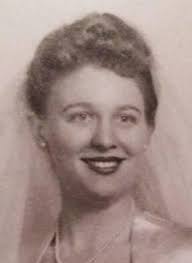 Eleanor Carroll Obituary (2015)