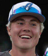 Meet the first-team Super-Staters from a baseball season that marked a  return to spring sports