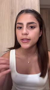 Susy Brown Habla Valentina Ricarda