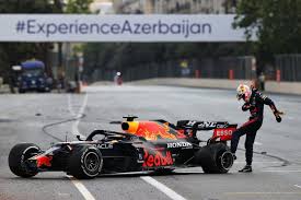 Circuit paul ricard f1 2021. Formula 1 Gp Baku 2021 Vince Perez Risultati E Classifica Con Ordine Di Arrivo