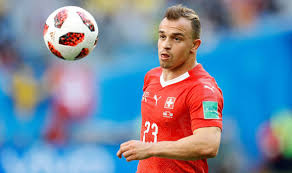 Wife training manhwa also known as (aka) 내 아내를 부탁해. Man Utd Transfer News How Xherdan Shaqiri Could Fit Into Jose Mourinho S Xi Football Sport Express Co Uk
