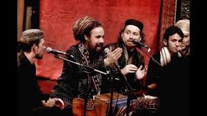 Chap Tilak By Fanna Fi Allah Sufi Qawwali Sufi Chaps Youtube