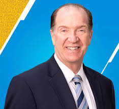 Conférence de presse inaugurale des Réunions de printemps 2022 (Accès  Presse)