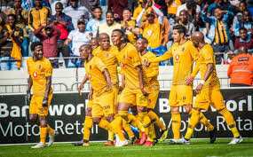 Now that kaizer chiefs have hired the highly decorated gavin hunt as their coach, they need to furnish him with more quality players, though whether they can will depend on a successful appeal. Kaizer Chiefs Soar To Third After Two Wins In Four Days