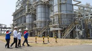 Yang lebih penting adalah perusahaan harus mampu tetap melakukan semua kegiatan usaha (studi. Perpanjangan Pembatasan Produksi Opec Kerek Harga Minyak