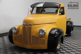 Image result for Kiltie Yellow 1946 Truck