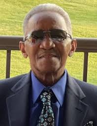 Obituary information for Dorsey Edward Dotson