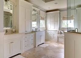 Grey And White Kitchen Designs In 2020 Travertine Bathroom Trendy Kitchen Tile Travertine Floor Tile