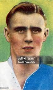 the one who mentioned Alex Willoughby. he went