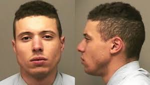 Suspect in fatal stabbing 'snapped,' lawyer tells jury