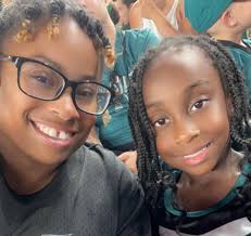 Getting to know Leslie Wilson