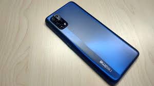 It has a quad camera setup at the back and the main sensor is sony imx682. Realme 7 Pro Smartphone Pro Bagi Para Anak Muda Tribunnews Com Mobile